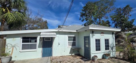 A home in INDIAN ROCKS BEACH