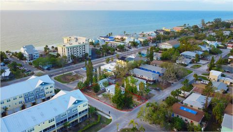 A home in INDIAN ROCKS BEACH