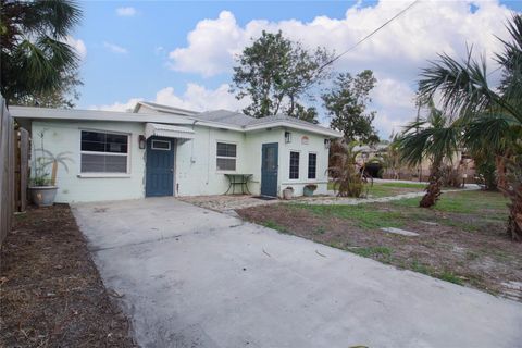 A home in INDIAN ROCKS BEACH