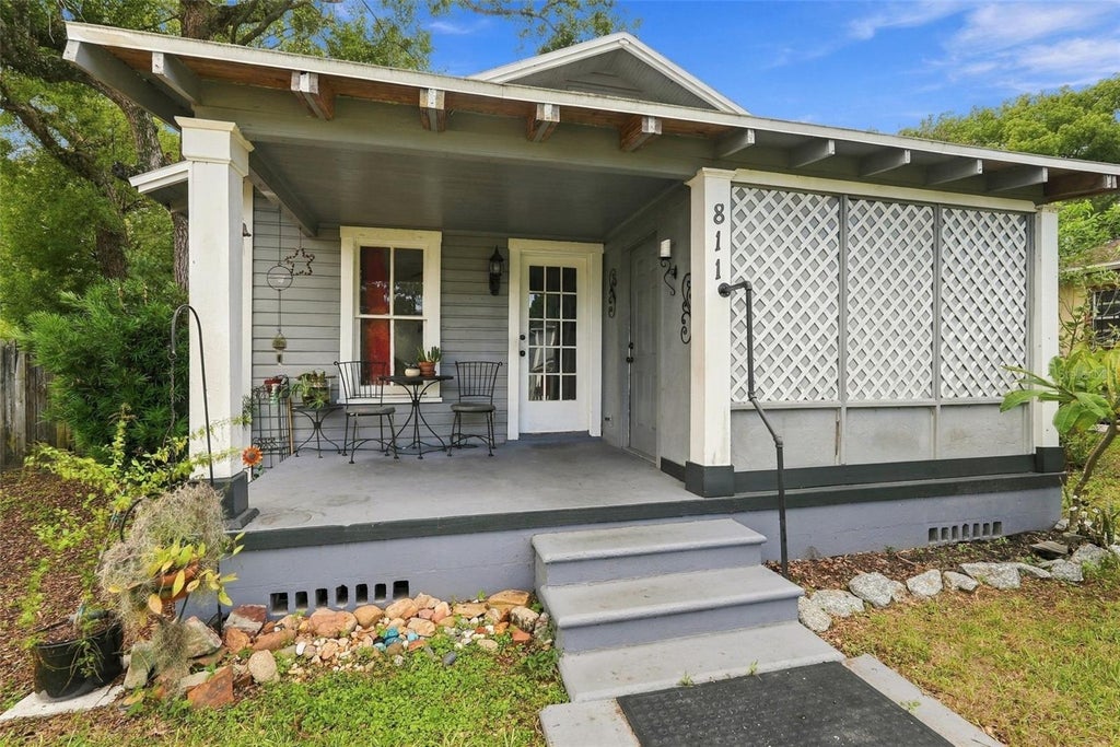 Photo of 811 E Frierson Avenue, Tampa, FL 33603 (MLS # TB8559591)