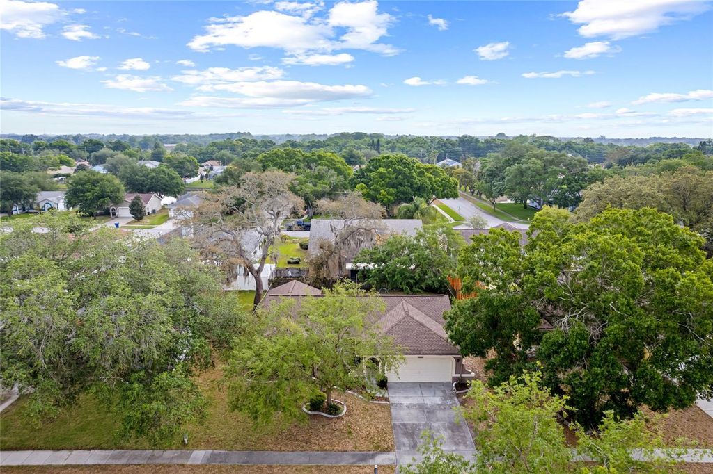 Photo of 7242 ASHMORE DRIVE, NEW PORT RICHEY, FL 34653 (MLS # T3435971)