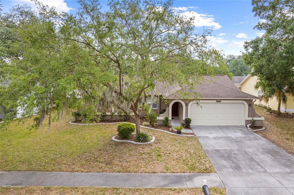 Photo of 7242 ASHMORE DRIVE, NEW PORT RICHEY, FL 34653 (MLS # T3435971)