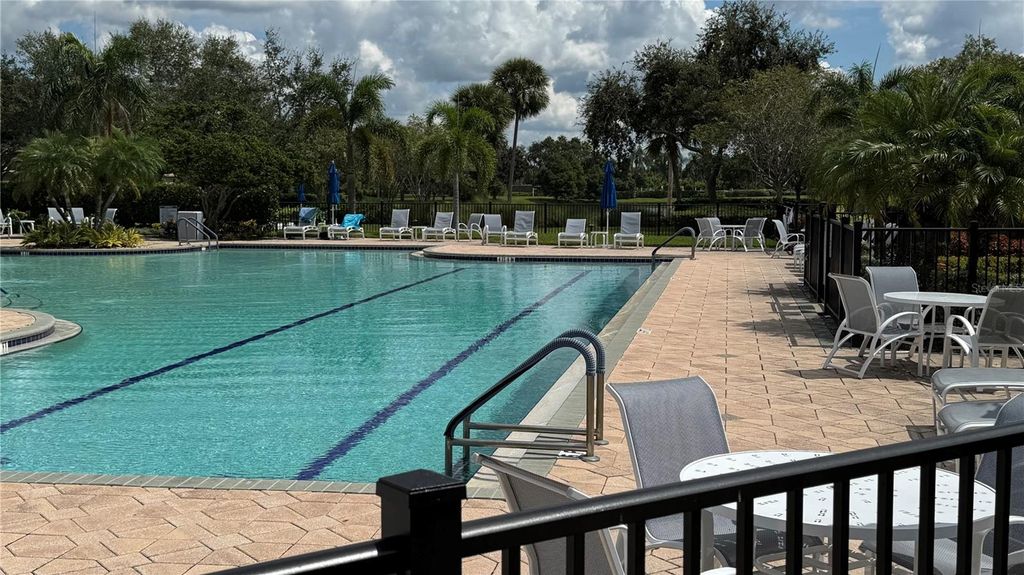 Photo of 8228 Simpson Falls Court, Sarasota, FL 34243 (MLS # A4658021)