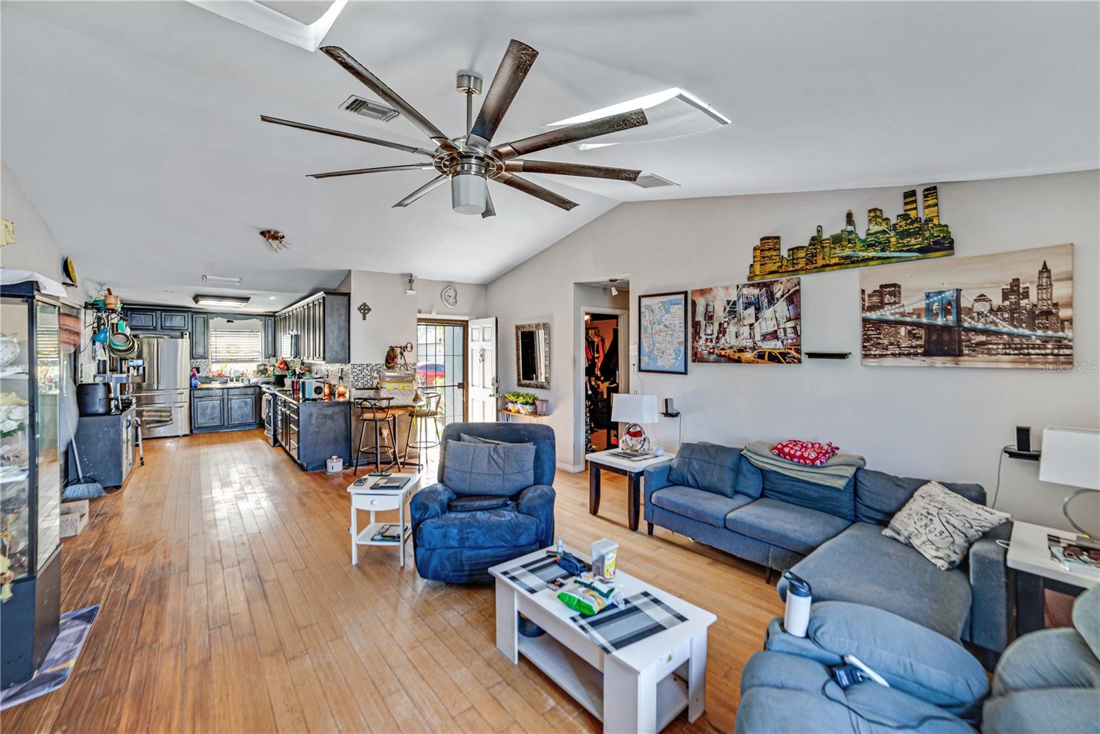 POINCIANA VILLAGE 2 NBHD 3 - Residential