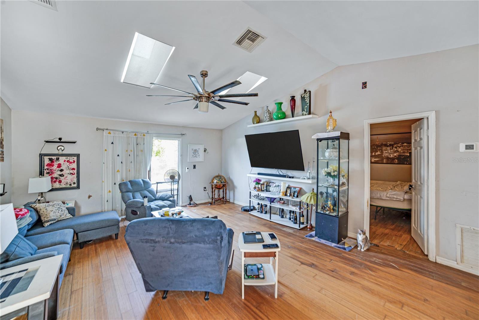 POINCIANA VILLAGE 2 NBHD 3 - Residential