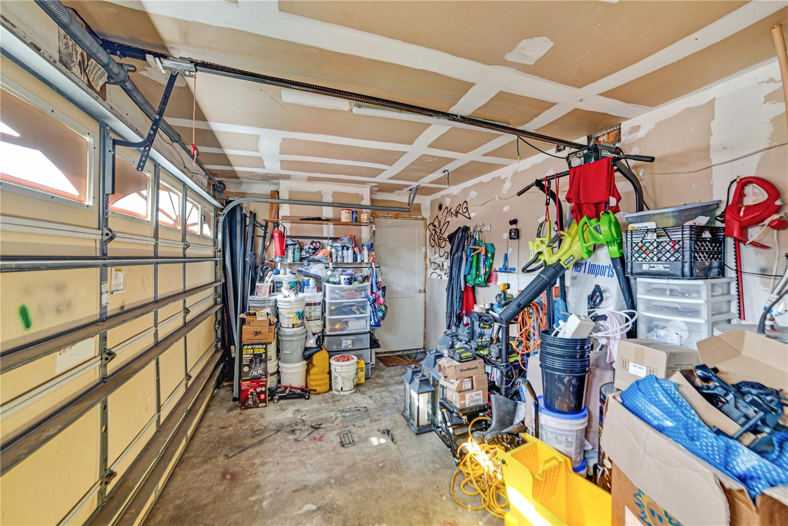 POINCIANA VILLAGE 2 NBHD 3 - Residential