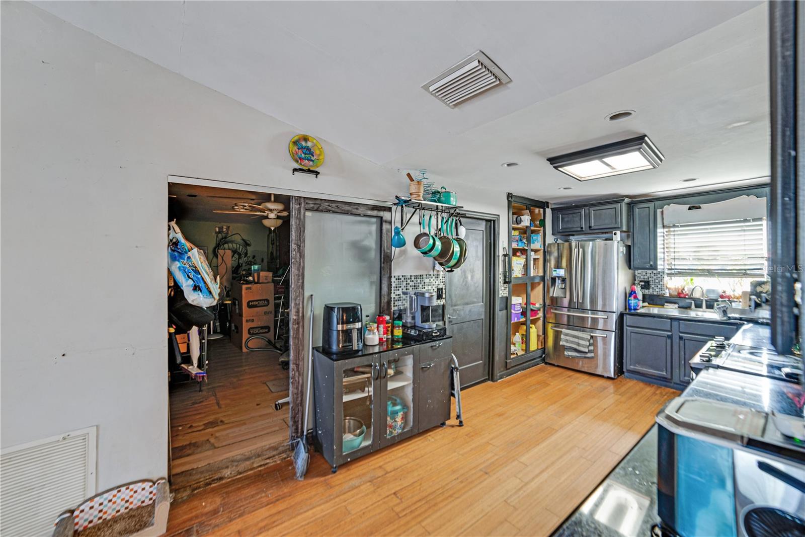 POINCIANA VILLAGE 2 NBHD 3 - Residential