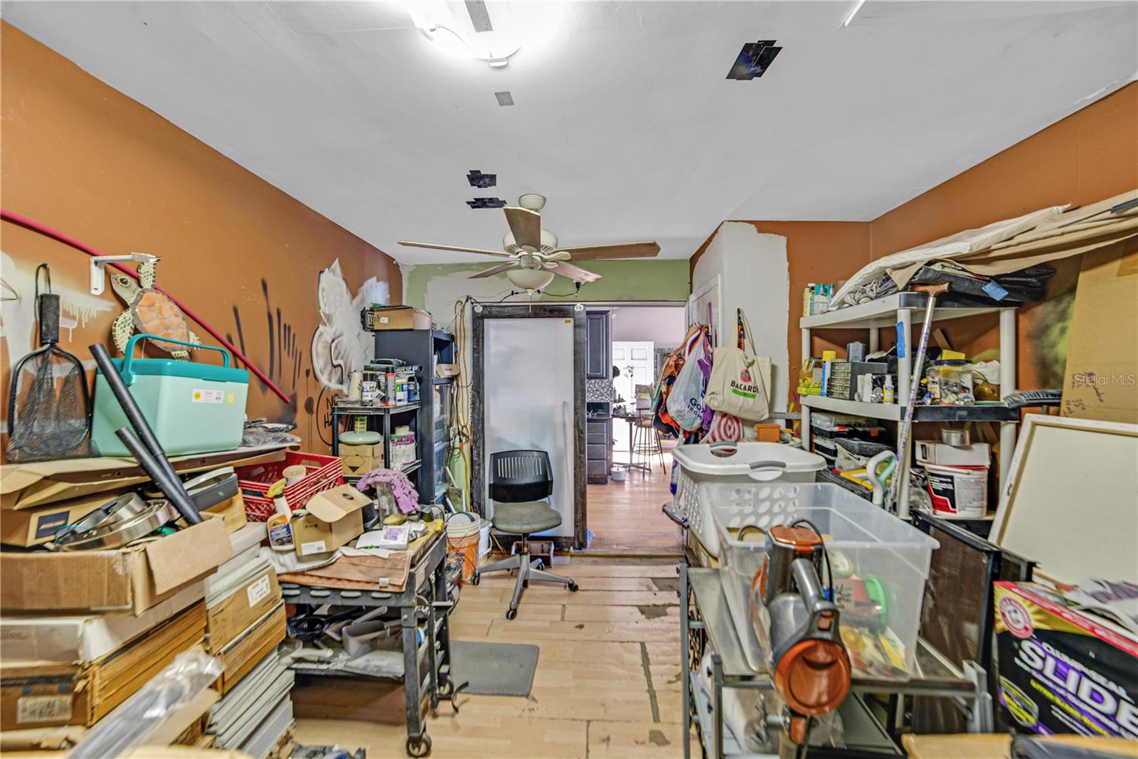 POINCIANA VILLAGE 2 NBHD 3 - Residential