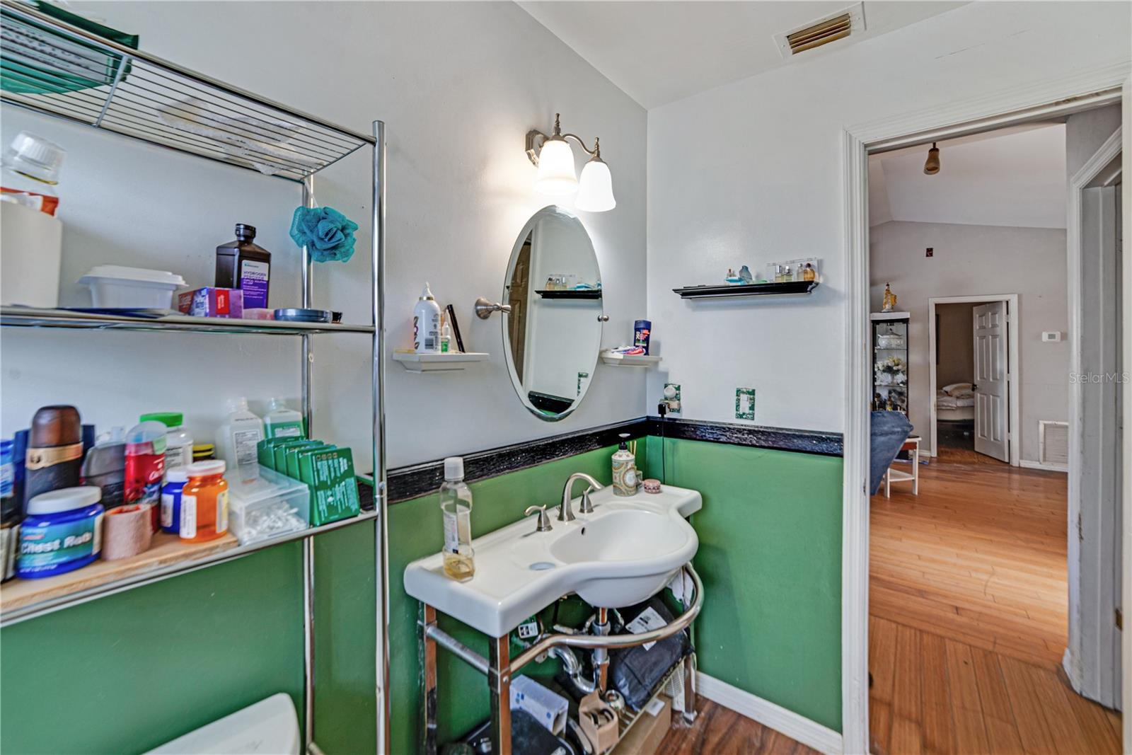 POINCIANA VILLAGE 2 NBHD 3 - Residential