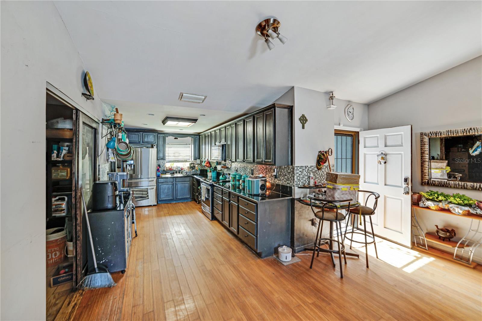 POINCIANA VILLAGE 2 NBHD 3 - Residential