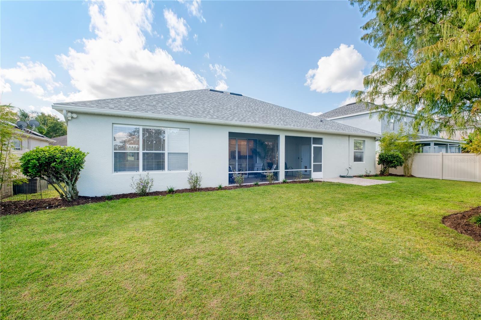 VILLAGES RIO PINAR PH 02 44/12 - Residential