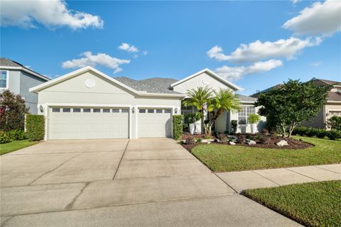 Photo of 2425 Greenwillow Drive, Orlando, FL 32825 (MLS # O6357003)