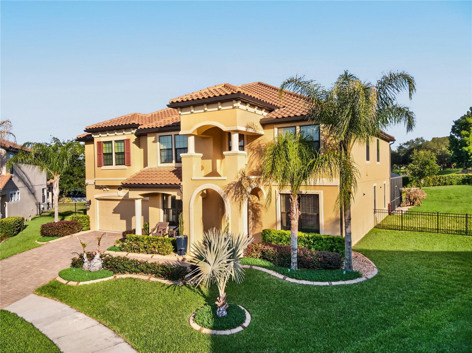 TERRALARGO - Residential