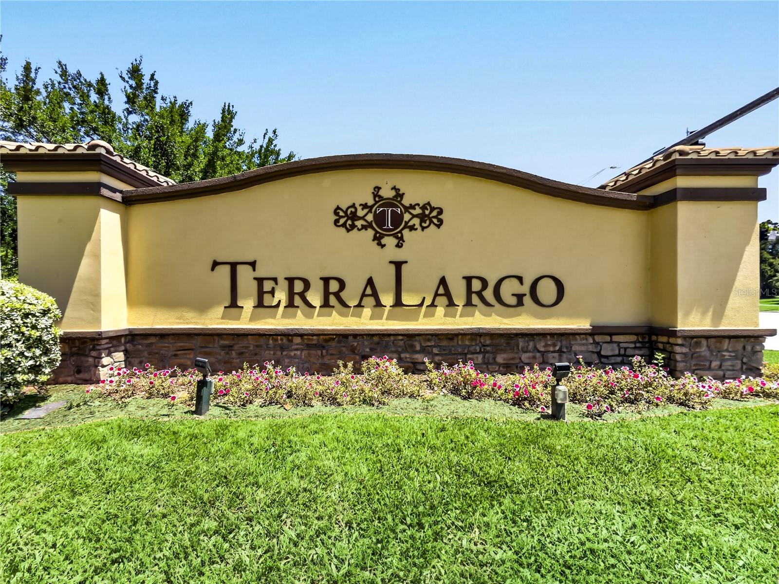 TERRALARGO - Residential