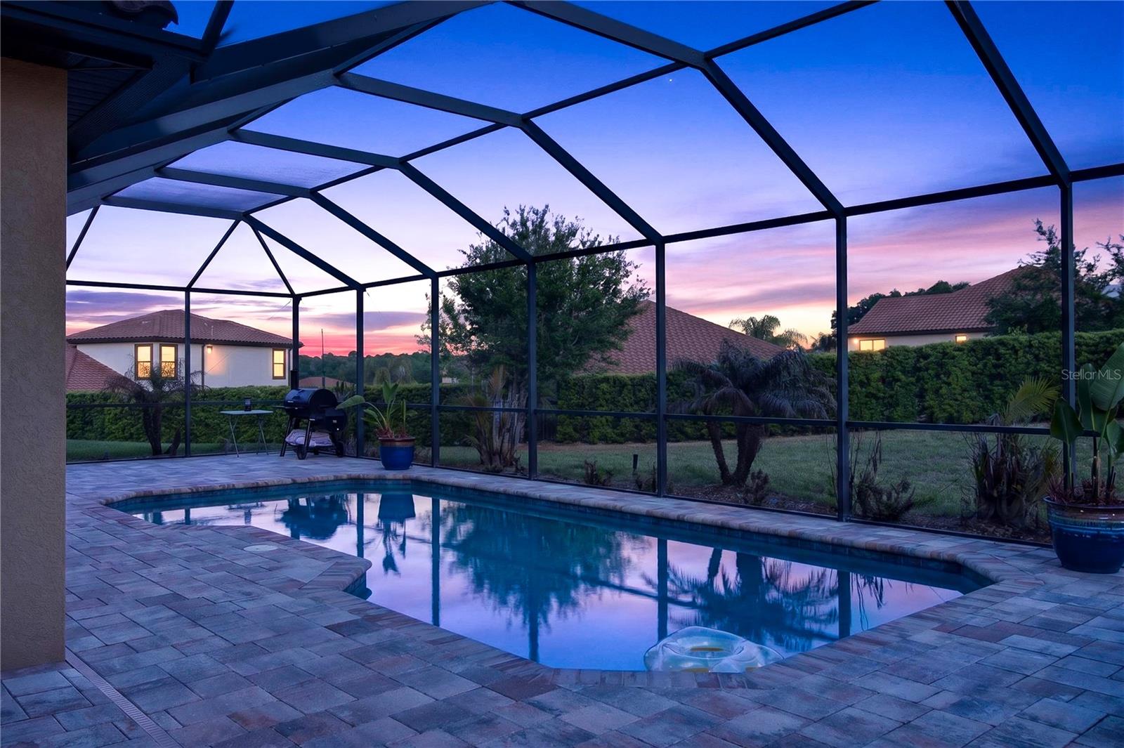 TERRALARGO - Residential