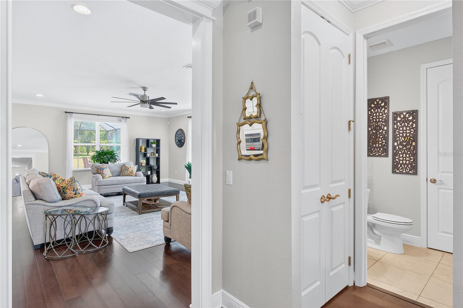 TERRALARGO - Residential