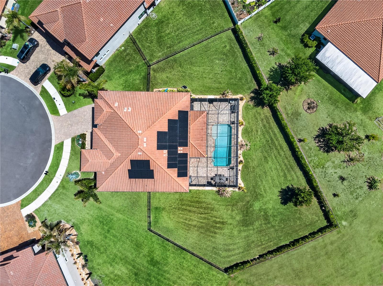 TERRALARGO - Residential