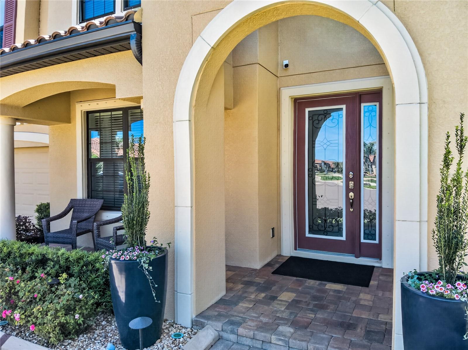 TERRALARGO - Residential