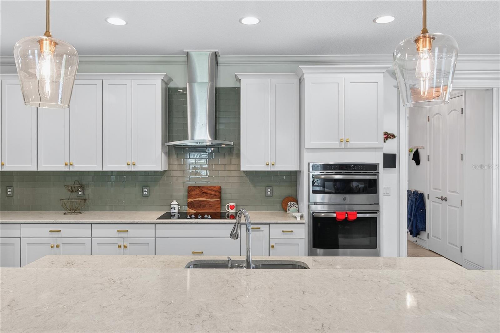 TERRALARGO - Residential