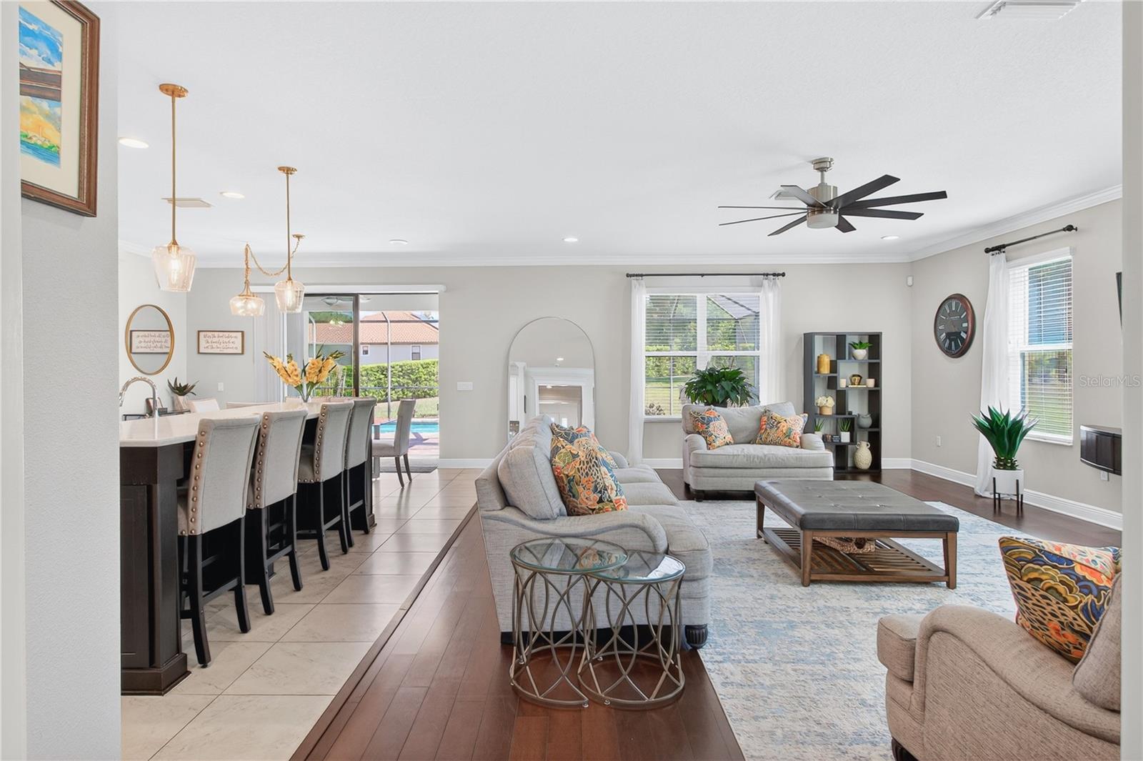 TERRALARGO - Residential