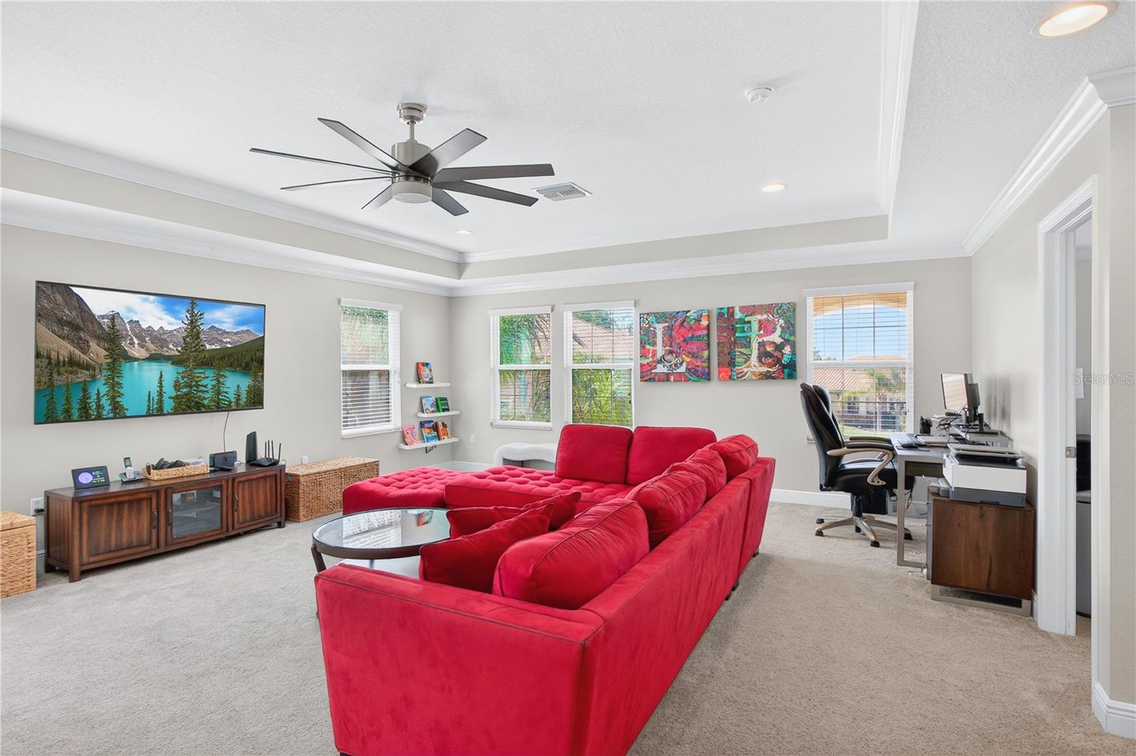 TERRALARGO - Residential