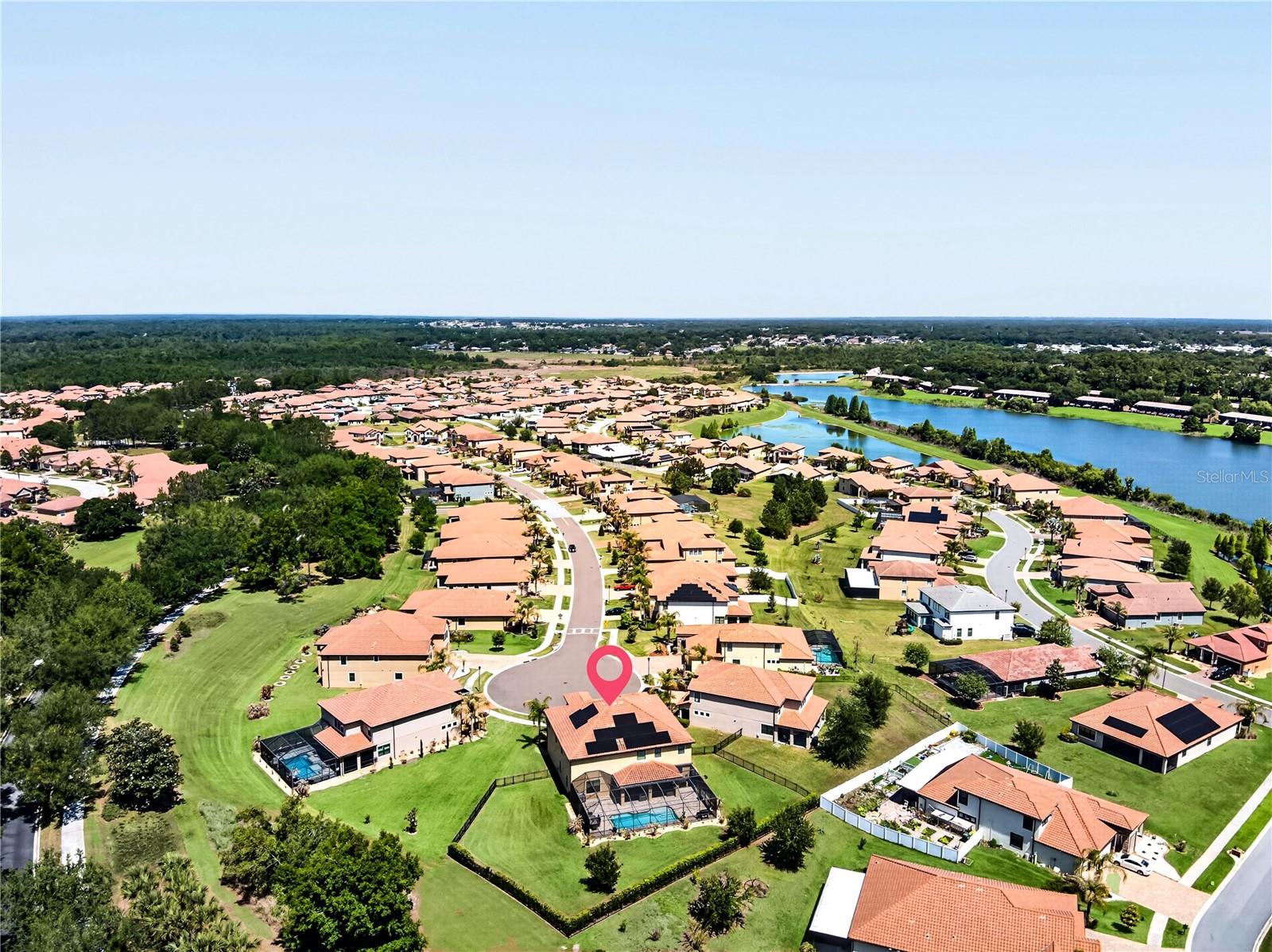 TERRALARGO - Residential