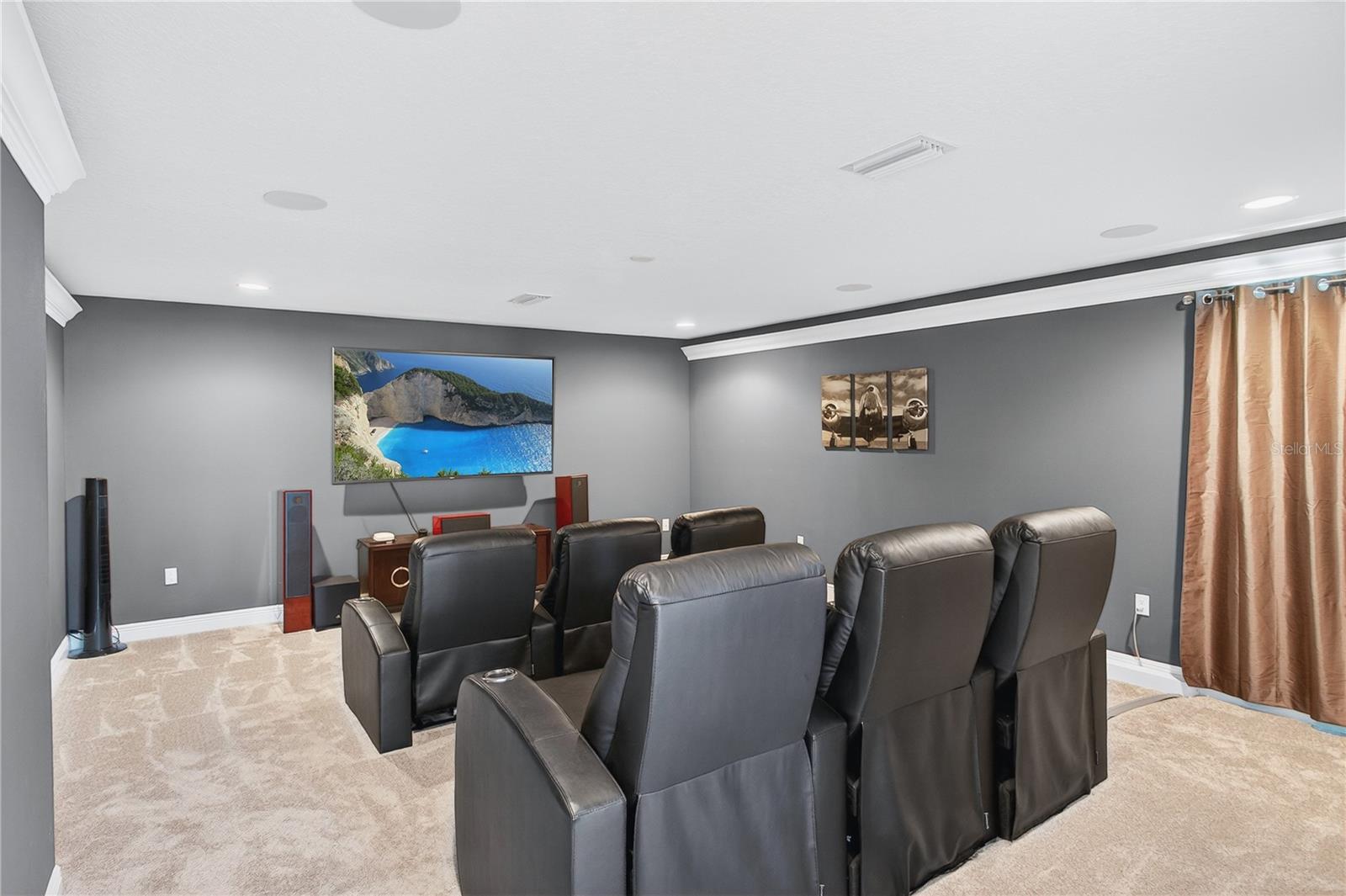 TERRALARGO - Residential