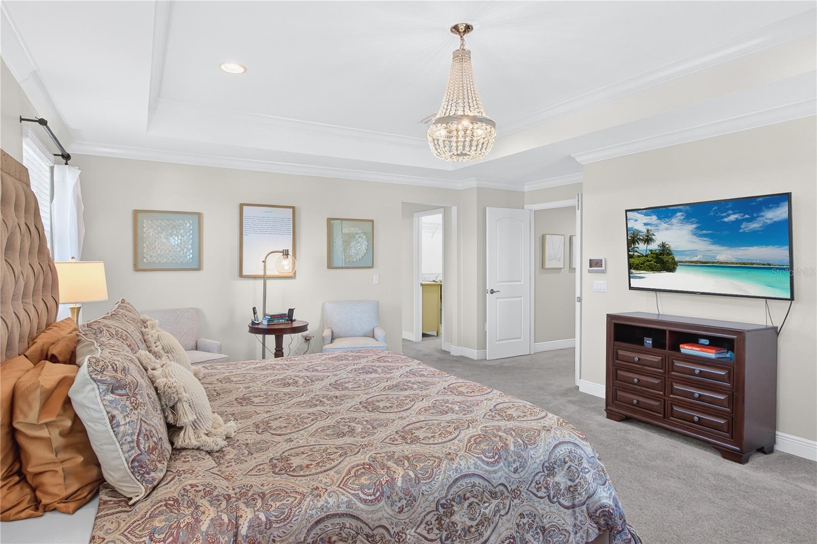 TERRALARGO - Residential