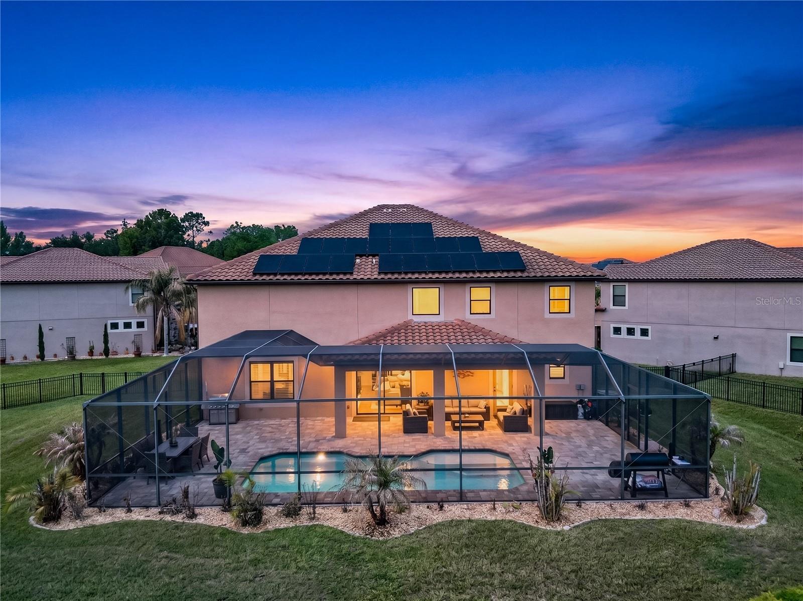 TERRALARGO - Residential