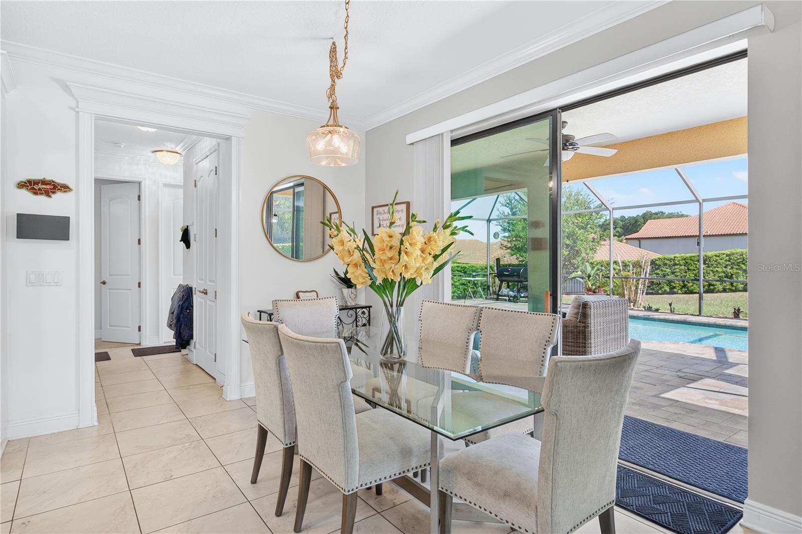 TERRALARGO - Residential