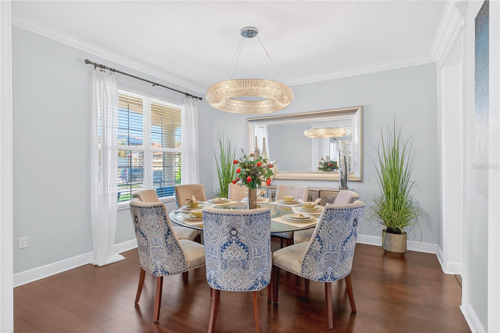 TERRALARGO - Residential