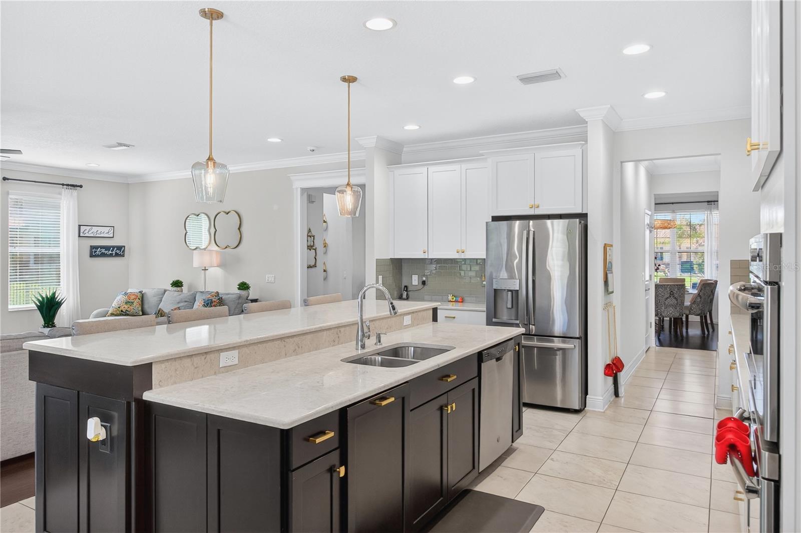 TERRALARGO - Residential