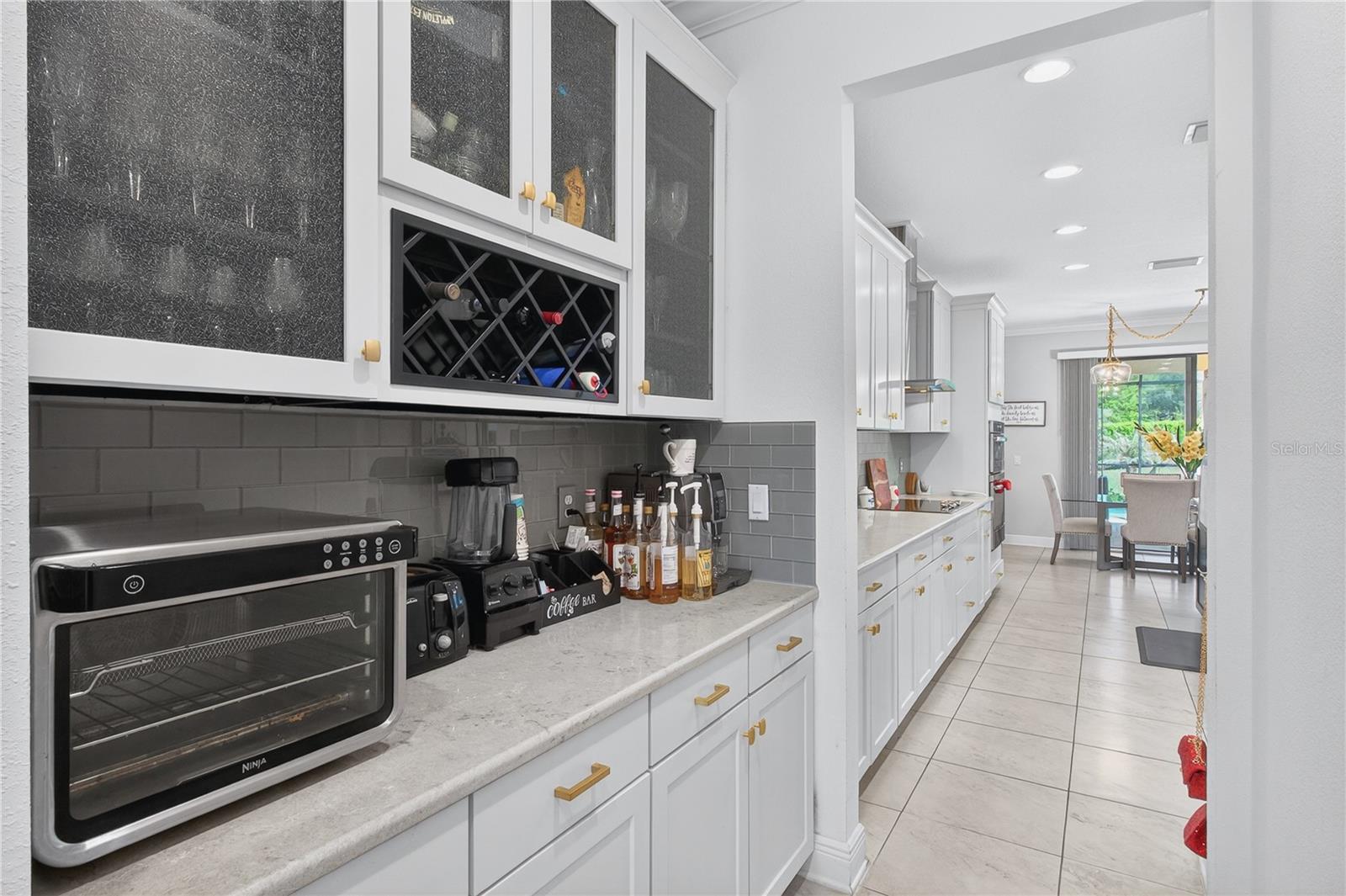 TERRALARGO - Residential