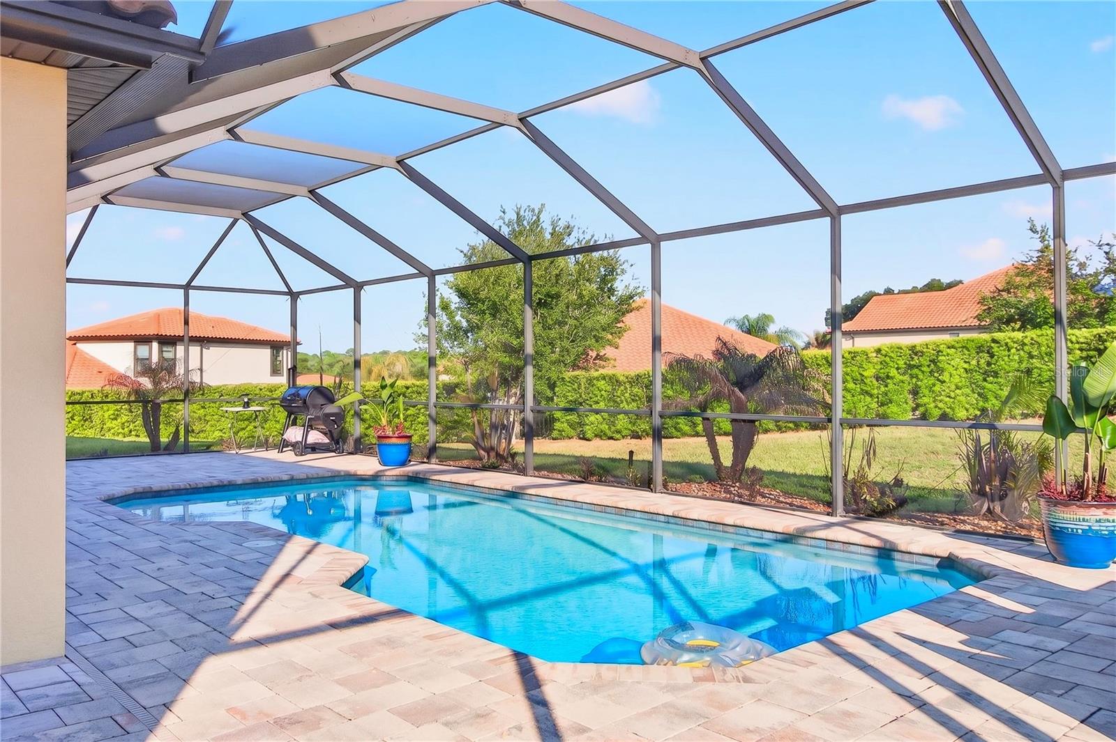 TERRALARGO - Residential