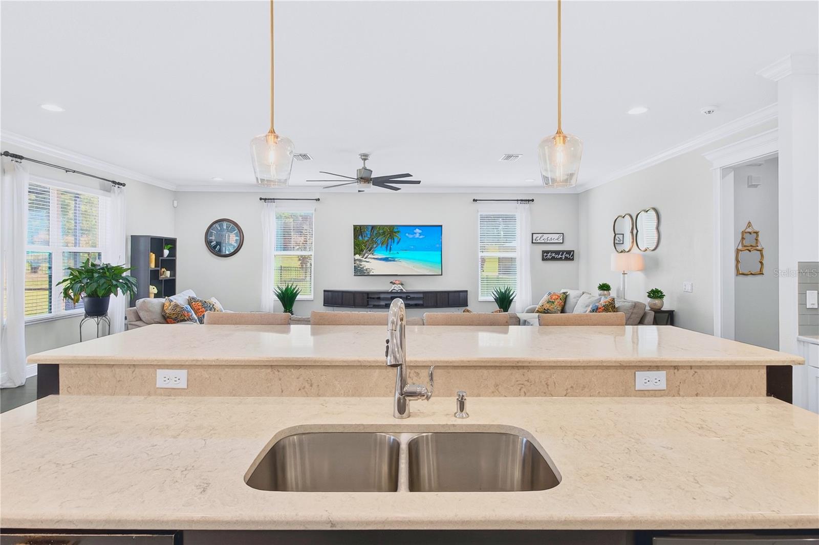 TERRALARGO - Residential