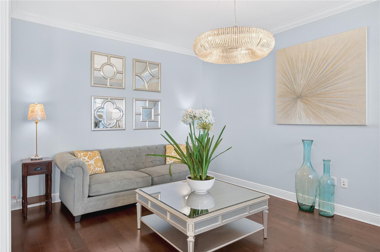 TERRALARGO - Residential