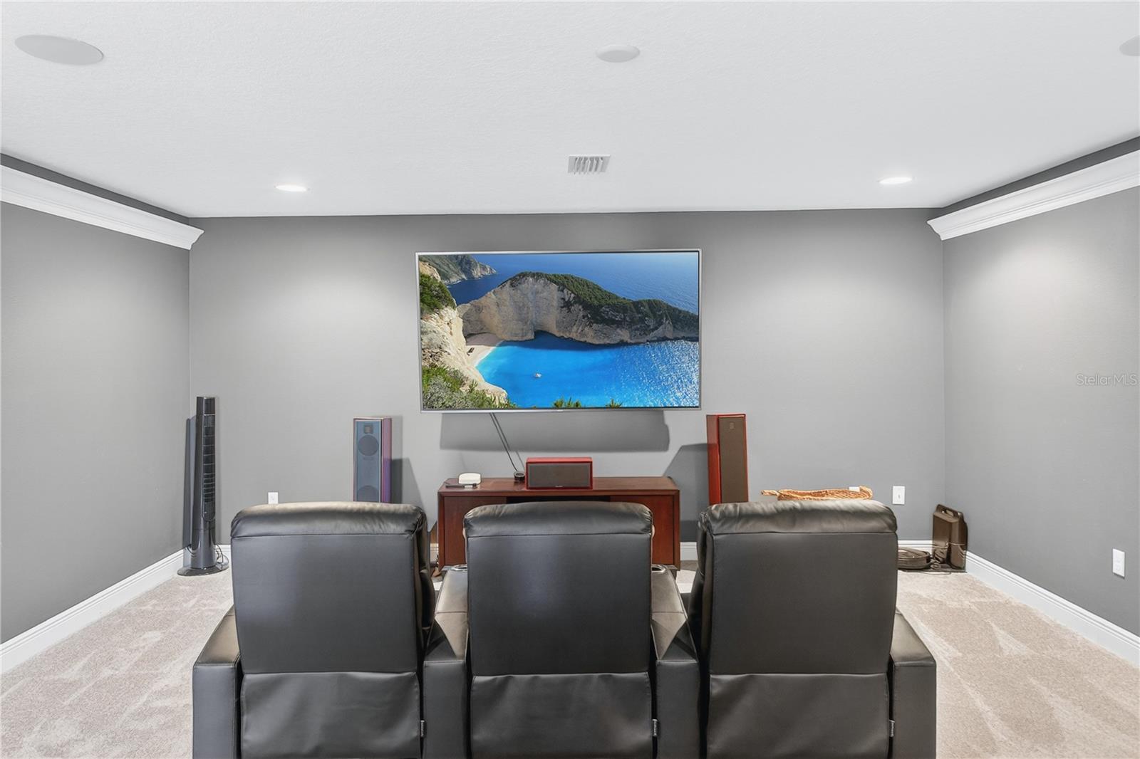 TERRALARGO - Residential