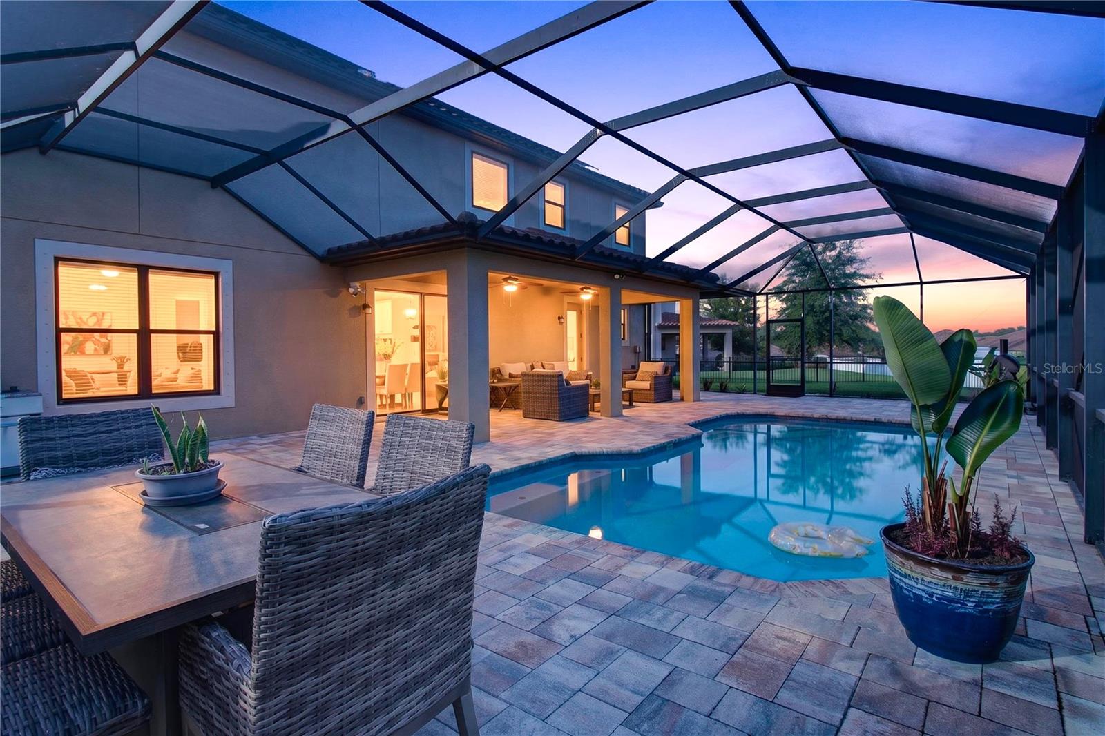 TERRALARGO - Residential