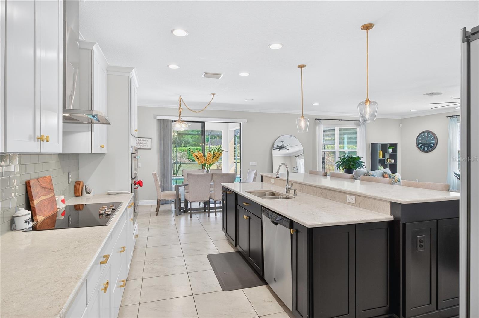 TERRALARGO - Residential