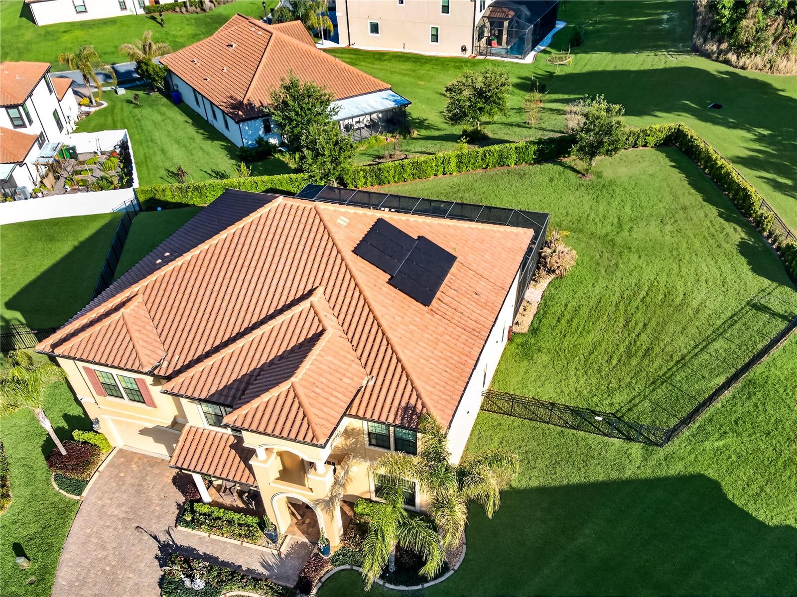 TERRALARGO - Residential