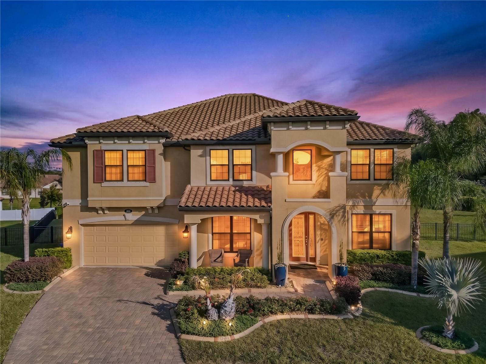 TERRALARGO - Residential