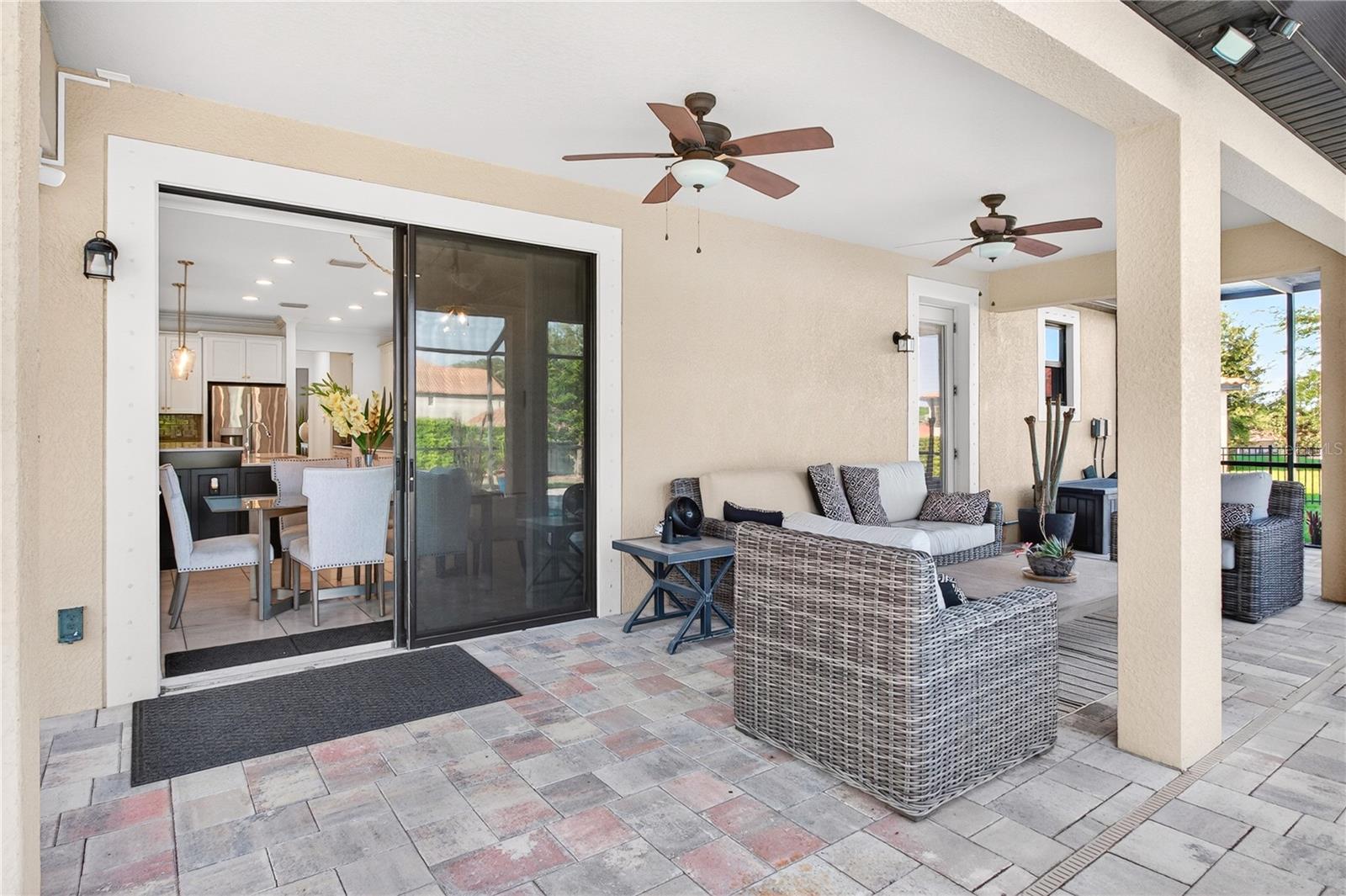 TERRALARGO - Residential