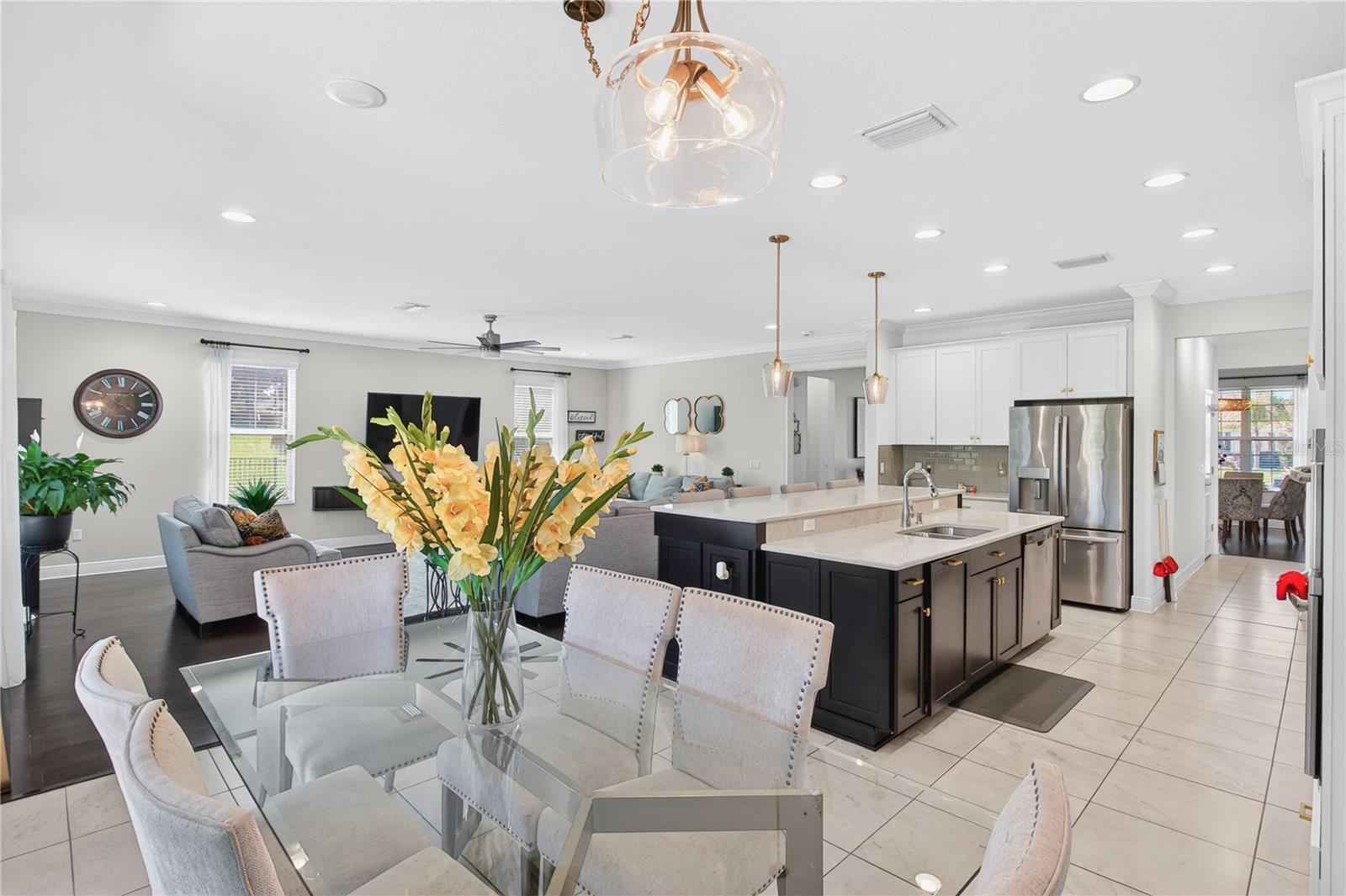 TERRALARGO - Residential