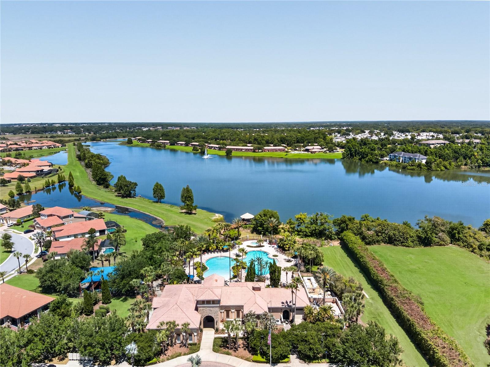 TERRALARGO - Residential