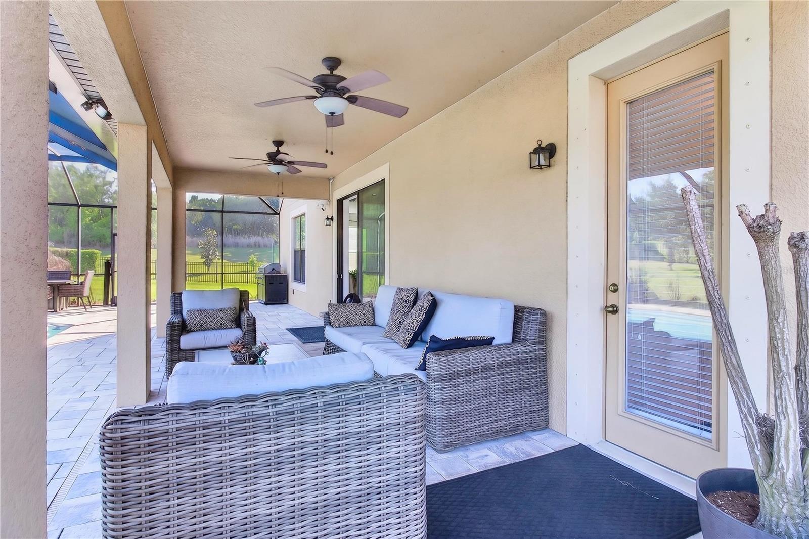 TERRALARGO - Residential