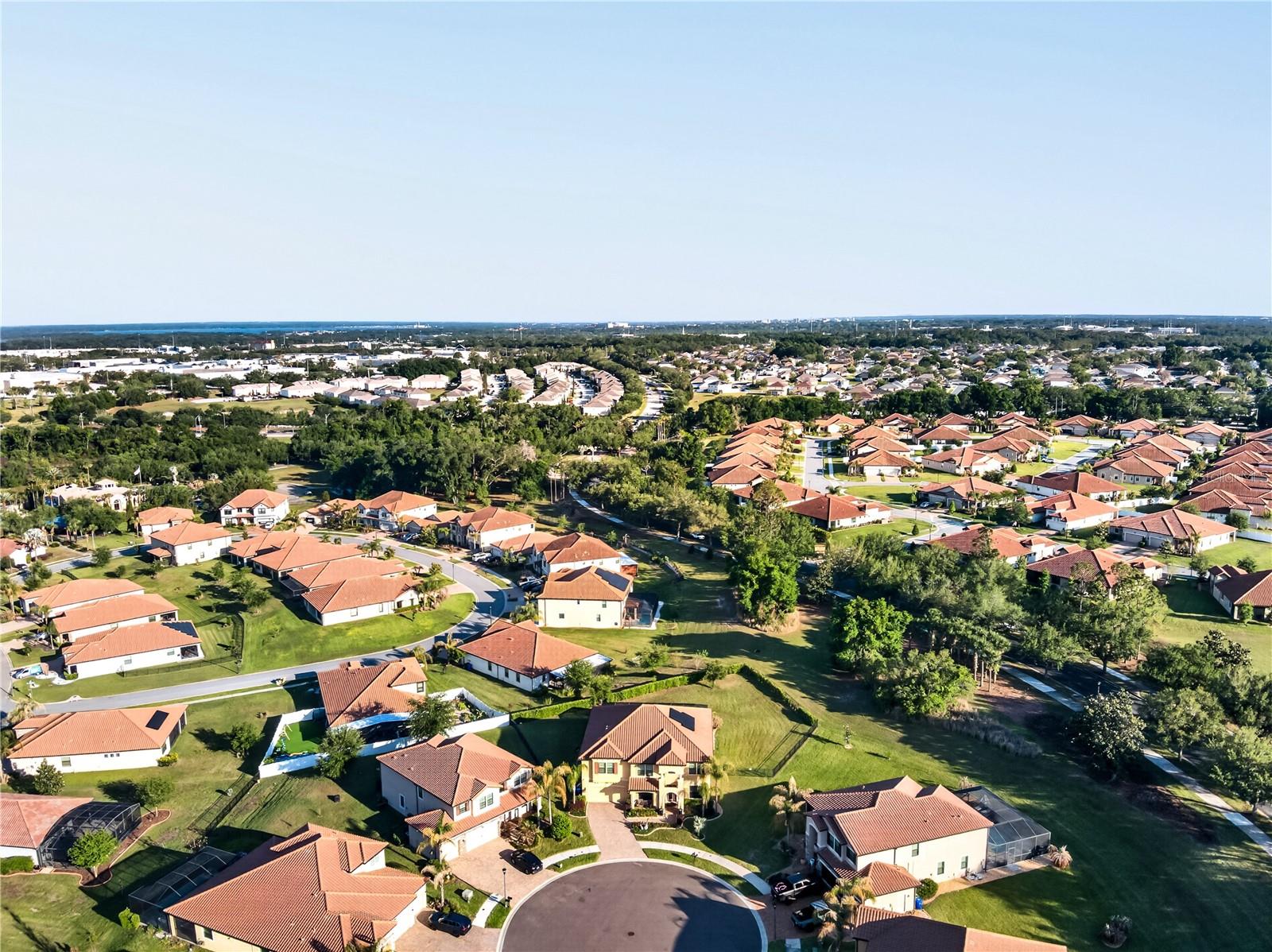 TERRALARGO - Residential