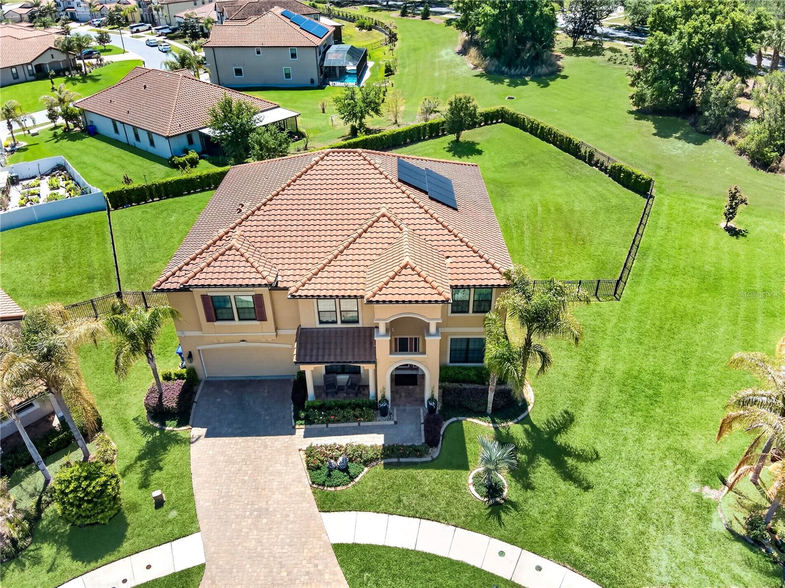 TERRALARGO - Residential