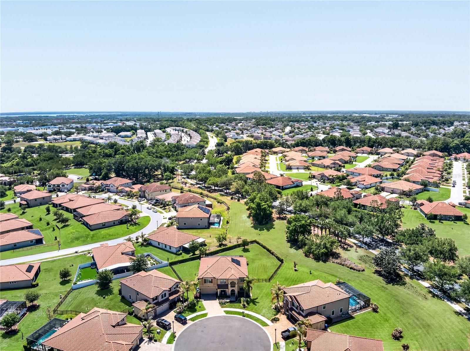 TERRALARGO - Residential