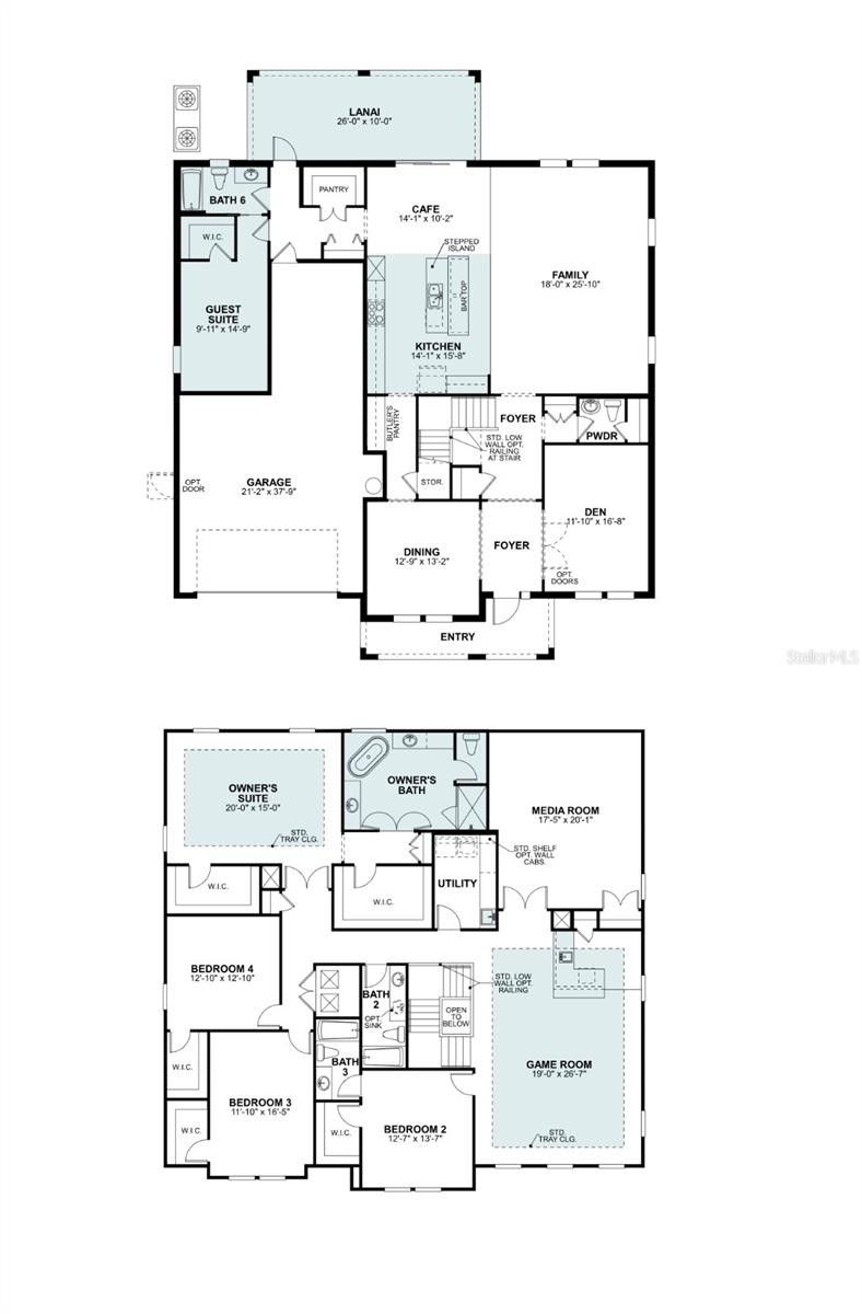 TERRALARGO - Residential