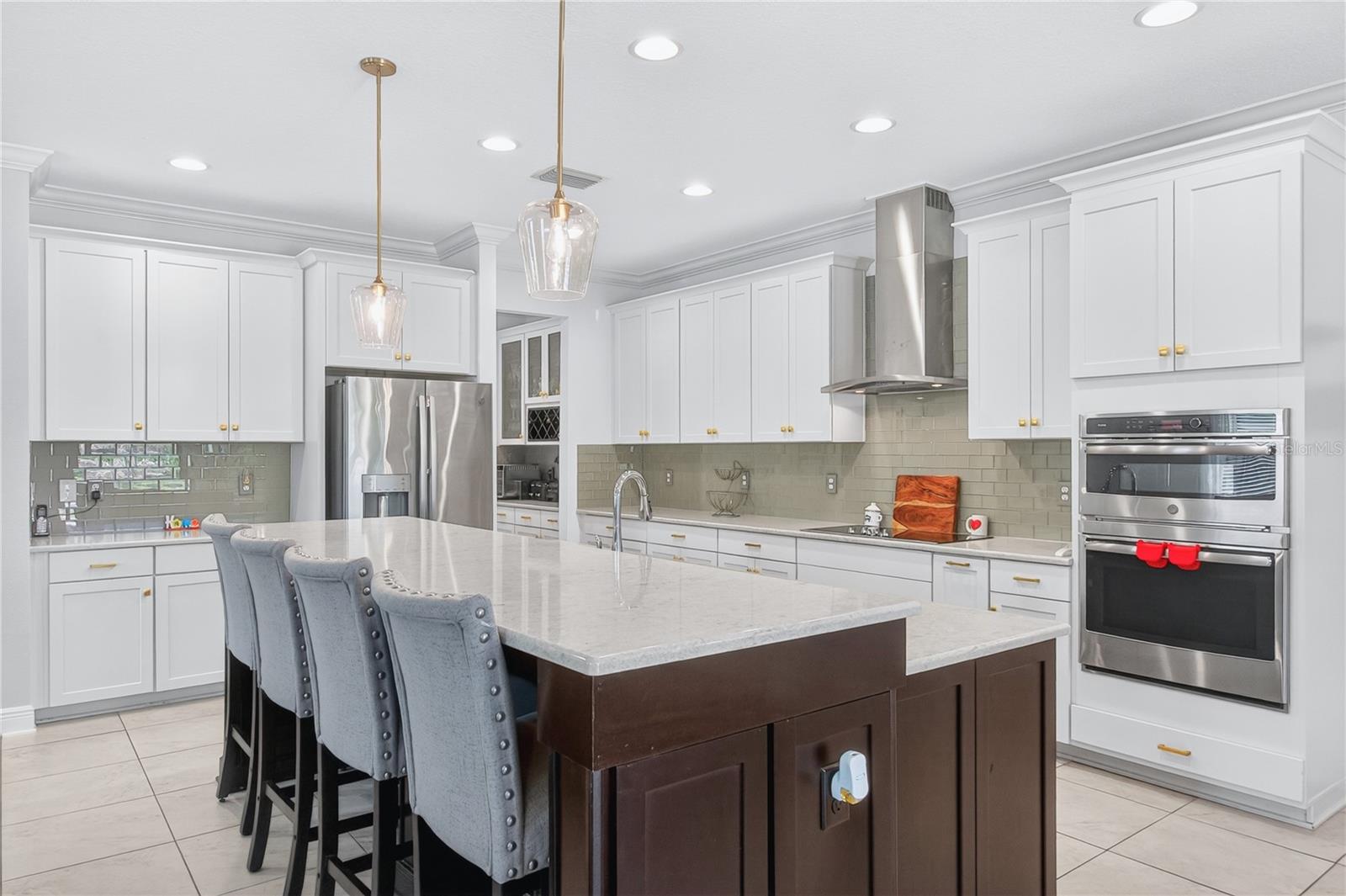 TERRALARGO - Residential